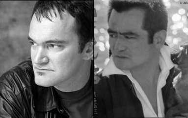 Tarantino & JO